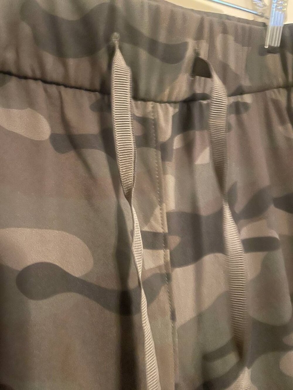 NWT Gradual 3XL Camo Pants - Athleisure Comfort for Everyday Style - Picture 4 of 7